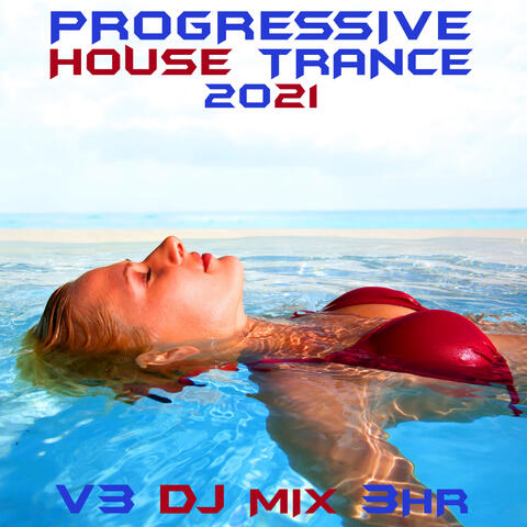 Progressive House Trance 2021, Vol. 3
