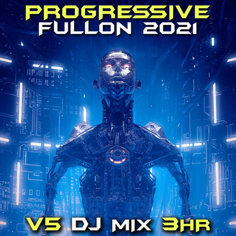 Progressive Fullon 2021, Vol. 5