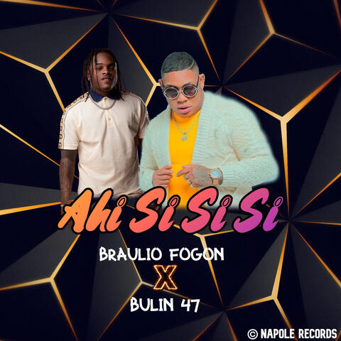 Braulio Fogon & Bulin 47