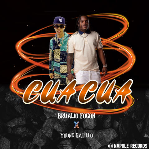 Braulio Fogon & young gatillo