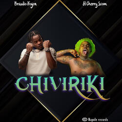 Chiviriki