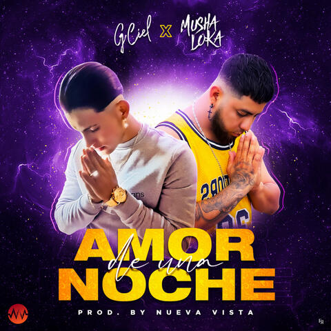 Amor De Una Noche