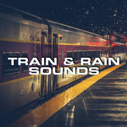 Train Sleeping with the Rain