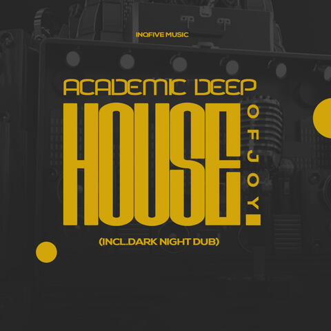 House Of Joy