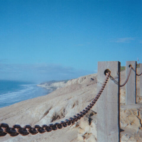 la playa