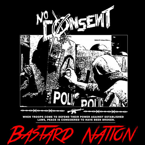 No Consent