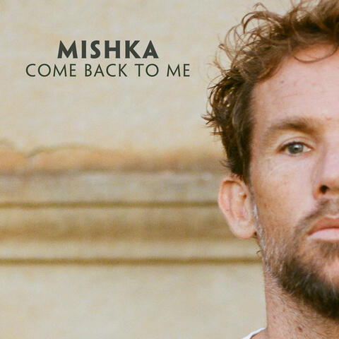 Come Back To Me