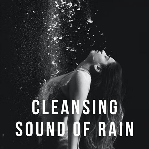 Cleansing Sound of Rain - 1 hour
