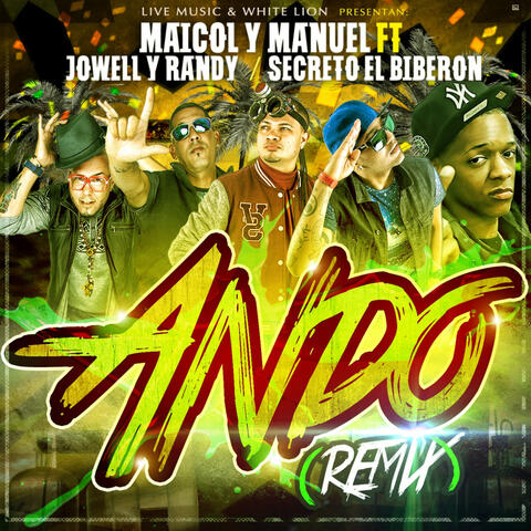 Ando