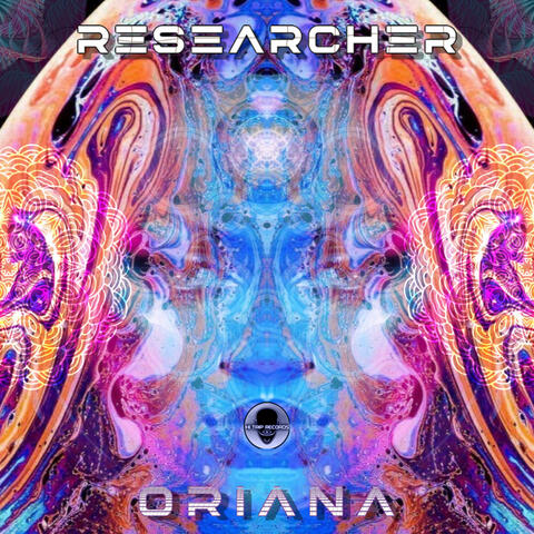 Oriana