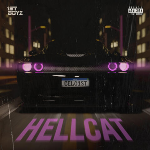 HELLCAT
