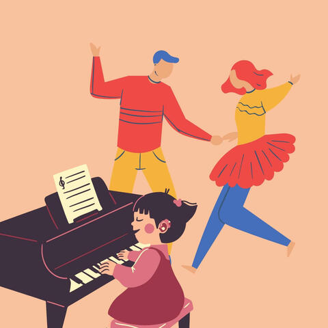 Music for Chill Monday Moments