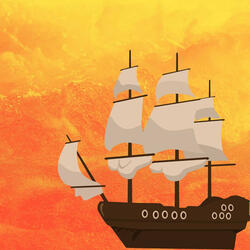 Simple Bossa Nova Guitars and Jazz Organ - Vibe for Mystical Monday