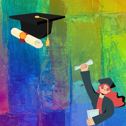 Tremendous Ambience for Slacking Off Sundays