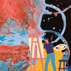 Magnificent Ambience for Beach Moods