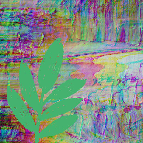 Music for Moments of Rhythm - Bossa Guitar Trio with Jazz Organ