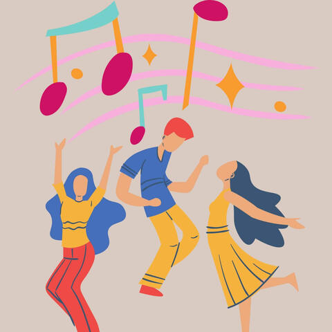 Lively Jazz Organ - Bgm for Beach Blues