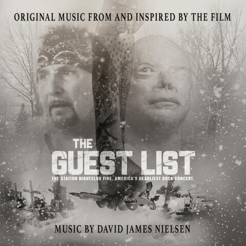 The Guest List (Original Music From and Inspired by the Film)