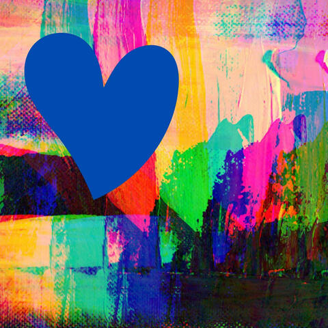 Delightful Backdrop for Calm Tastes