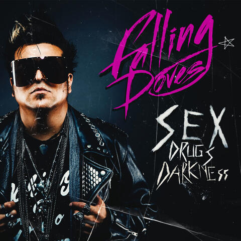 SEX-DRUGS & DARKNESS