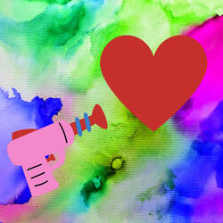 Vibrant Backdrops for Chill Coffee Houses