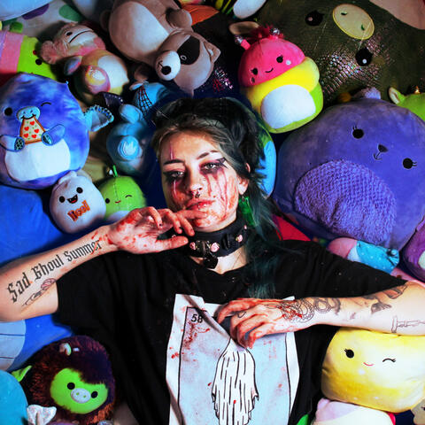 Sad Ghoul Summer