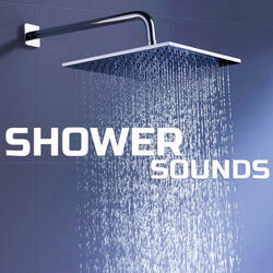 Shower Sounds White Noise