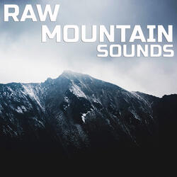 Raw Mountain Sounds