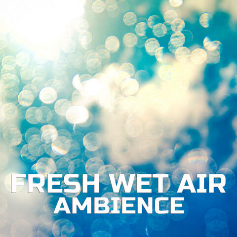 Fresh Wet Air Ambience