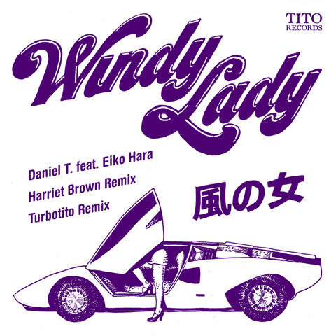Windy Lady