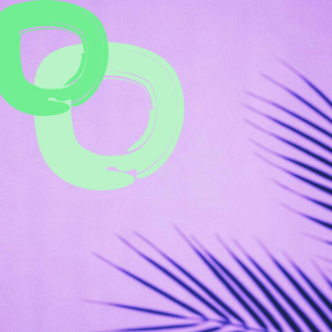 Pulsating Bossa Guitar Trio - Ambiance for Keen Spirits