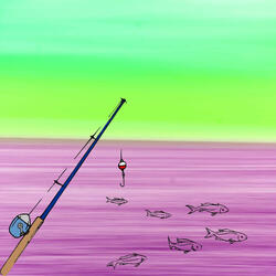 Background for Lazy Together