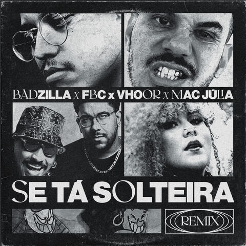 Se Tá Solteira