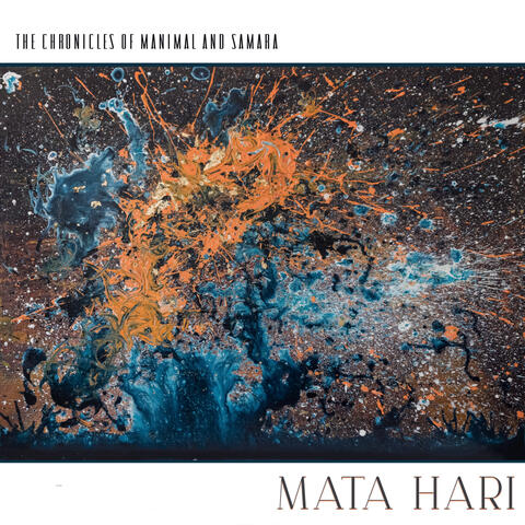 Mata Hari