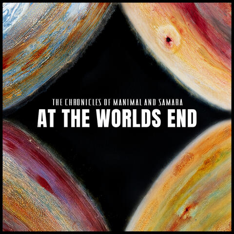At The Worlds End