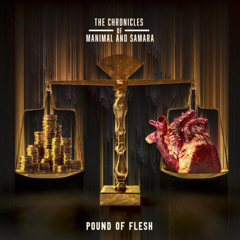 Pound of Flesh