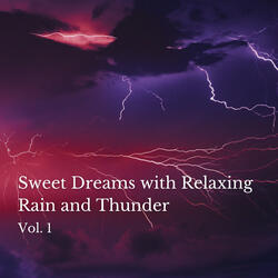 Fall asleep with Soft Rain Sound