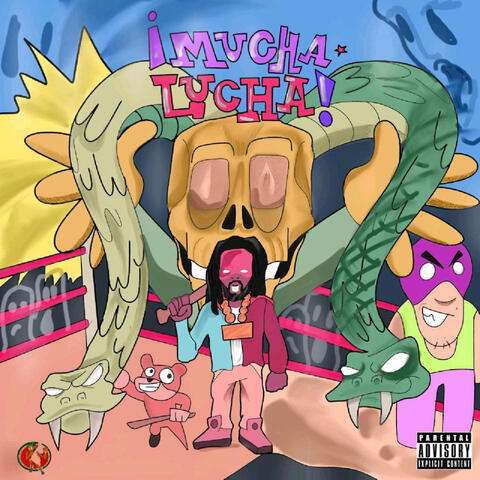 Mucha Lucha