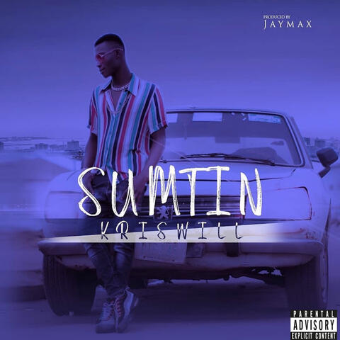 Sumtin