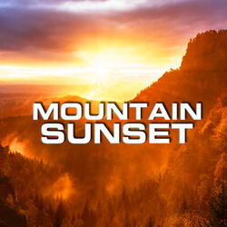 Mountain Sunset