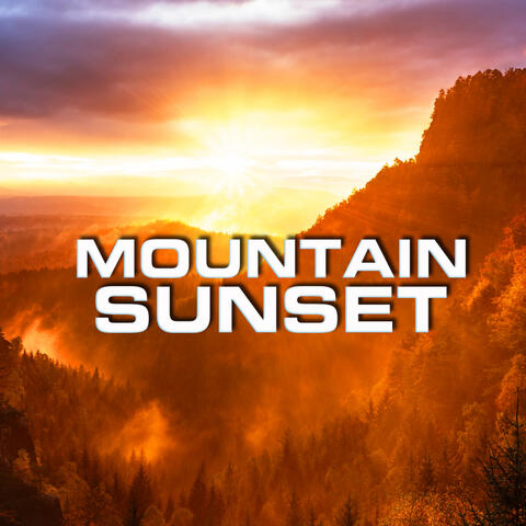 Mountain Sunset