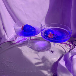 High-class Ambiance for Amusing Earth