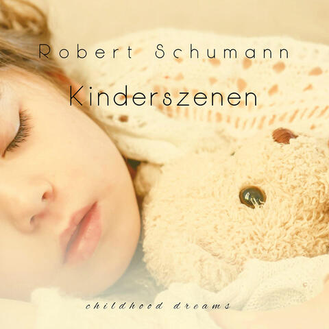 Kinderszenen, Op. 15