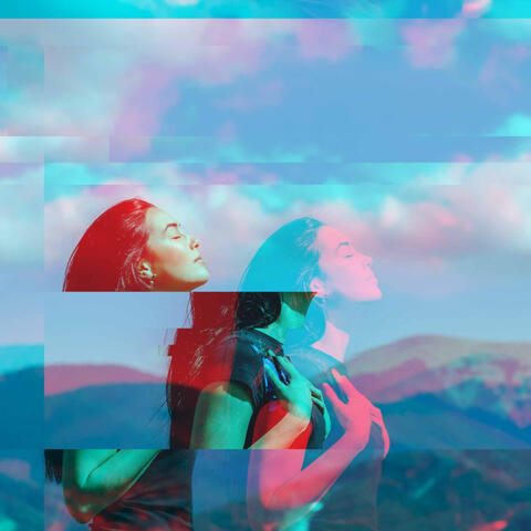 Pulsating Background Music for Cinematic Melody