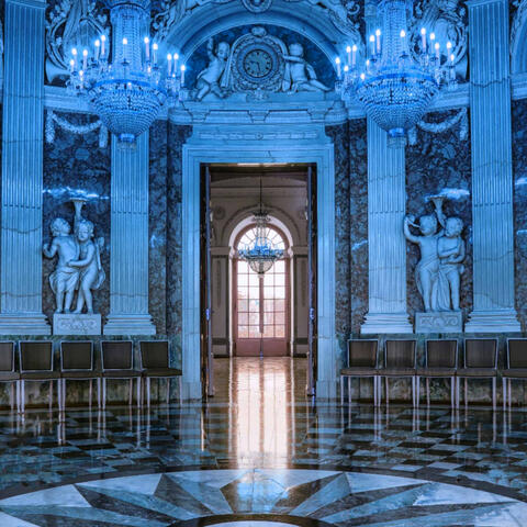 Music for Sleeping Darkness