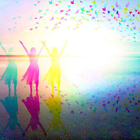 Music for Comforting Reflections - Piano Bossa Nova Duo