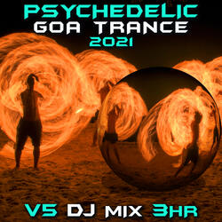 Epidemic (Goa Trance 2021 Mix)