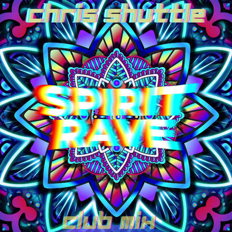 Spirit Rave