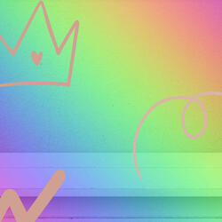 Background for Reclining Rains