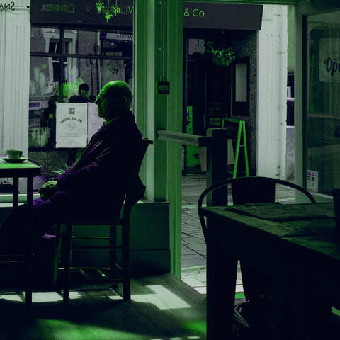(Quintet Jazz) Music for Relaxed February